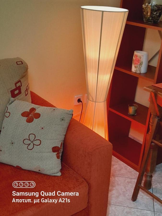 Zoe'S Apartment Bright&Cozy Athènes Extérieur photo