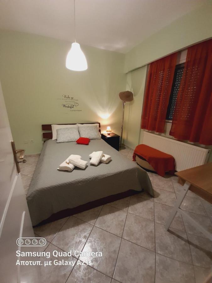 Zoe'S Apartment Bright&Cozy Athènes Extérieur photo